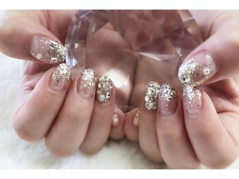 はあとねいる 亀岡店/