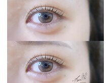 アンジェ(Anje)/パリジェンヌラッシュリフト＊