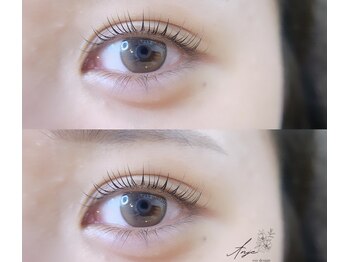 アンジェ(Anje)/パリジェンヌラッシュリフト＊