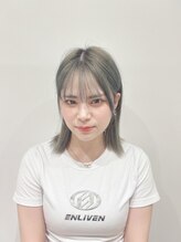 アイドット 渋谷店(i.) sena 