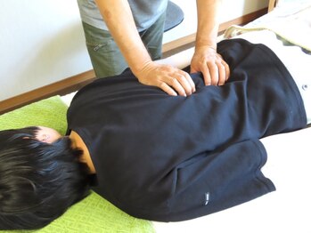 たにもと助健堂の写真/【施術歴25年!!豊富な知識と確かな施術でリピーター続出!!】多角的な視点から疲れや身体の不調の原因を分析