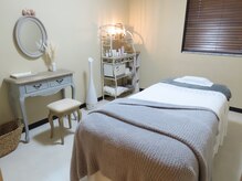 アネラ(ANELA)/施術のお部屋