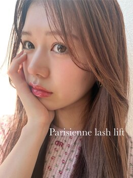 シロン 川越店(Cilon.)/パリジェンヌラッシュリフト