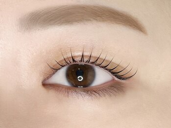 ディー ネイル アイラッシュ ヒサヤ(DEE nail×eyelash hisaya)/まつげパーマ