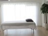 【メニューが決まっていない、時間だけ予約したい方】
