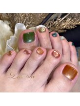 ルミナ 高崎店(Lumina)/プランパーマグネイル