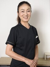 フェリシア(felicia)&nbsp;茂木 &nbsp;幹子