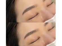 エストアール 博多口店(est-r.)/#美眉#アイブロウスタイリング