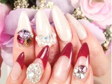 ネイルヴィオナス 西宮(nail Vionas)