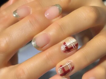 カレネイル(kale nail)/デザインARTコース