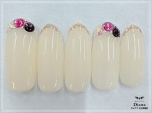 ディアナ 日立多賀店(DIANA)/H2-144　ハンド定額