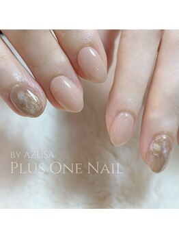 プラスワン(PLUSONE)/PLUSONE板橋/2本アート