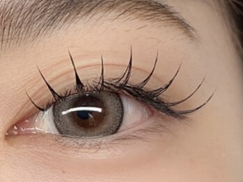 メイアイラッシュ(Meye eyelash)/フラットマットラッシュ