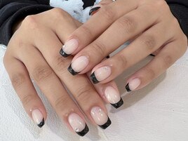 ブラックフレンチ