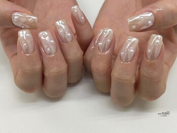 アンドラッシュ 駒込駅前店(and lash)/