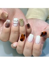 サイ(sai)/ニュアンス