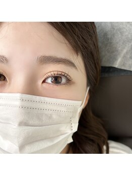 プペ(Pupe)/ラッシュリフト