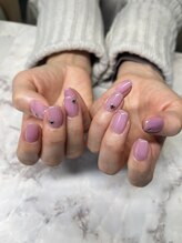 シャルム ド ネイルズ(Charm de nails)/