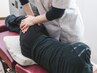 【産後の歪みケアに】姿勢分析付き！産後整体+骨盤矯正60分 ¥8000→¥6000