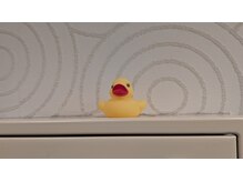 背骨ラボ 渋谷整体院(labo)/【あひるちゃん】