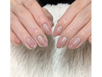 リンネ(LinNe)/グラデーション/パラジェル