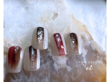 エル 梅田 堂山町店(el)/Bコース　5000円