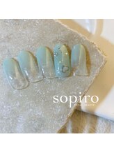 ソピーロ たかのこ店(sopiro)/4月【monthly　simple】