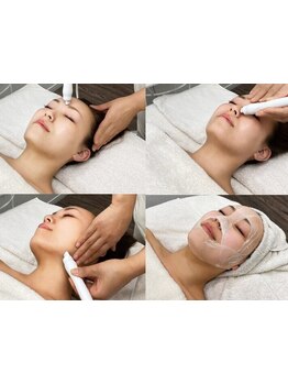 毛穴ケアをしたい