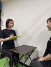【女性応援キャンペーン♪】パーソナルトレーニング60分×2回 