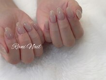 ラニ ネイル(Rani Nail)/ヌーデイカラー