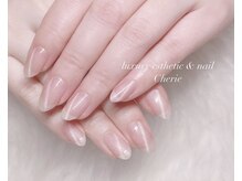 シェリエ(Cherie)/微粒子マグネット/ヌーディー