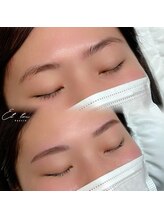 エトワボーテ(Et toi beaute)/美眉スタイリング