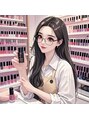 ダイヤモンドネイルスタジオ 心斎橋店(Diamond Nail Studio) え つ