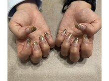 ラナニネイル(Lanani nail)/ハンドネイル