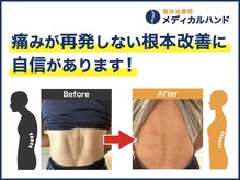 整体治療院 メディカルハンド 吉塚院