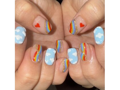 ニコネイル 千歳烏山店(NICO nail)の写真