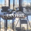 ランベリー 表参道(LANVERY)のお店ロゴ