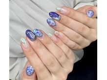 ミツバチネイル(Mitsubachi Nail)