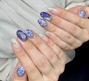 ミツバチネイル(Mitsubachi Nail)