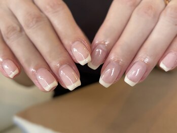 ヨル 北堀江(yol.)/フレンチネイル