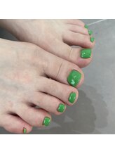 ププカニ(pupuKani)/ワンカラー