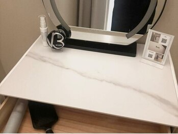 ブランシュ 8条通店(BLANC')の写真/「初めてで怖い」「合うのか心配」そんな方でも大丈夫!独自のオールハンド施術。