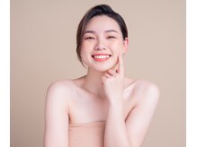 ウェリナベル(WelinaBelle)/ハーブピーリング流れ