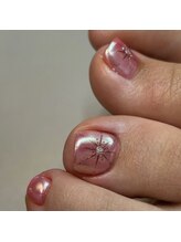 ロウズネイル 新小岩店(LOEWS NAIL)/