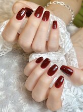ポテネイル(pote.nail) eri 