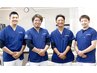 交通事故の初回予約や無料相談◎