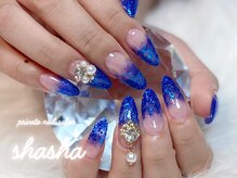 シャシャ(shasha)