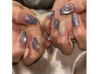 アドニス(Adonis)