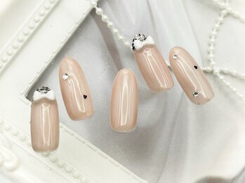 サロン ド オーヴ(salon de Orbe)/ワンホンデザインコース