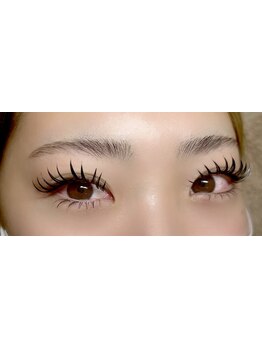 まつげのお悩み解決サロン